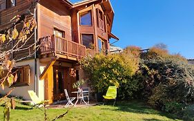 Le chalet
